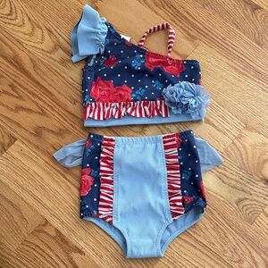 Little London 2 piece dancewear
